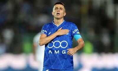 ترکیب احتمالی استقلال برای دیدار با خیبر