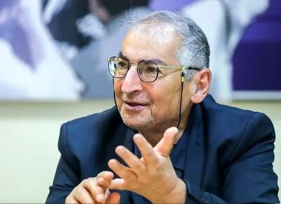 زیباکلام: «مصلحت مردم» بدون مشارکت جامعه، اصولاً قابل تشخیص نیست