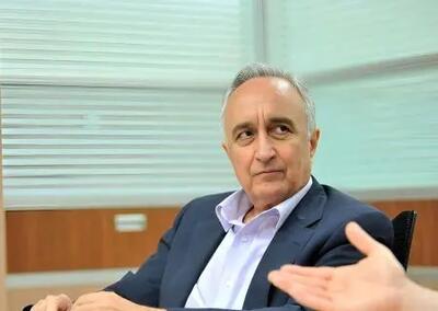 غنی نژاد: منافع ملی هر کشور و هر جامعه‌ای در گرو آزادی است