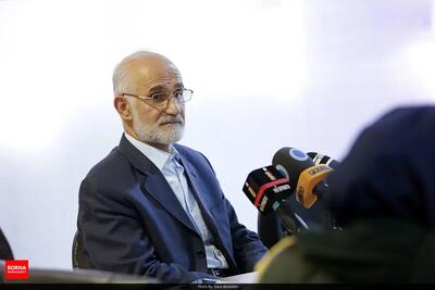 مصطفی معین: امروز جنبش دانشجویی تهدید بالقوه تلقی می‌شود