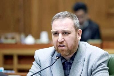 نماینده شورای شهر تهران: جایگاه زاکانی، صندلی شهرداری تهران نیست