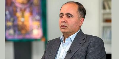 نوری قزلجه: قیمت‌گذاری نمی‌کنیم تا قیمت برنج شکسته می‌شود