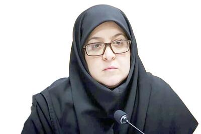 فاطمه مهاجرانی: اصلاحات زیربنایی و اقتصادی در دستور کار است