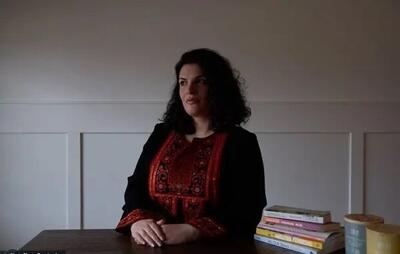  «سید علی» ایران را در حمله اسرائیل سالم نگه داشت + ویدئو | توئیت مهم شیرین سعیدی قبل از برکناری