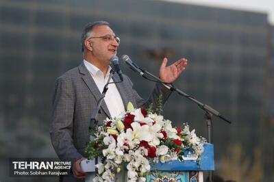 مدارس به کانون‌های فعال معرفی پروژه‌های اثرگذار تبدیل شوند