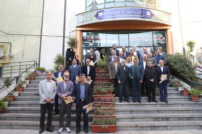 ۲۲ استاد ایرانی در جمع ۲ درصد دانشمندان برتر جهان