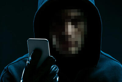 کلاهبرداری جدید از راه رسید + عکس | اصلا این فایل را باز نکنید