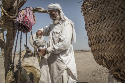 هامون در کشاکش زخمی کهنه باقیمانده از دخالت انگلیسی‌ ها | آیا افغانستانی‌ ها عمدا نمی‌ خواهند حقابه ایران را بدهند؟