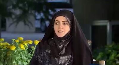  خریدهای دختر و داماد پزشکیان از فروشگاهی در آلماتی | تصاویر