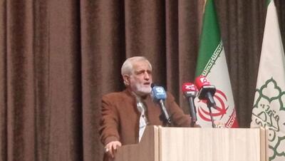  پرویز سروری: طرح «من شهردارم» افتخار تهران و الگویی برای مشارکت مردمی
