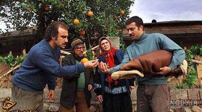 پخش سریال پایتخت در تلویزیون و سکانسی که وایرال شد | ببینید