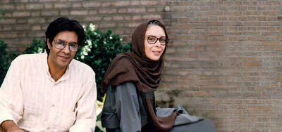 فیلم معروف خسرو شکیبایی و  افسانه بایگان امشب در تلویزیون |‌ ببینید