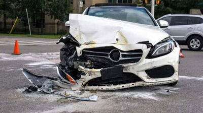 افزایش ۳.۴ درصدی تصادفات؛ ۶۰ درصد فوتی‌ها مربوط به تهران بوده | ۱۹درصد بودجه کشور صرف تصادفات می‌شود