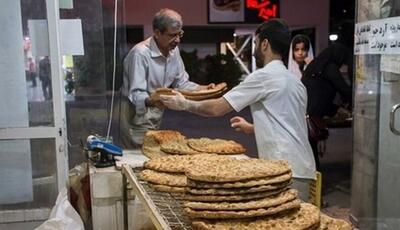  چند نکته مهم درباره نان که باید بخوانید