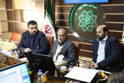  جنوب تهران تا پایان سال متحول می شود