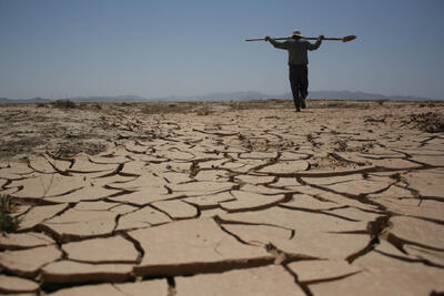 بحران آب در ایران در دهه ۶۰ کلید خورد | ۴ مرحله سوءمدیریت آب در ایران طی شده | با این بارش‌ها به شرایط نرمال نخواهیم رسید