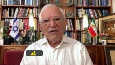  اذعان ناخواسته جاسوس موساد: بنزین در ایران از همه دنیا ارزان‌تر است