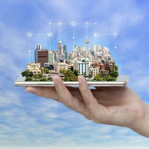 مدیریت هوای کلانشهرها باهوش اقتصادی و تحول دیجیتال