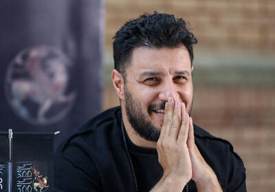 سریال جواد عزتی از امشب شروع می‌شود |‌ ببینید