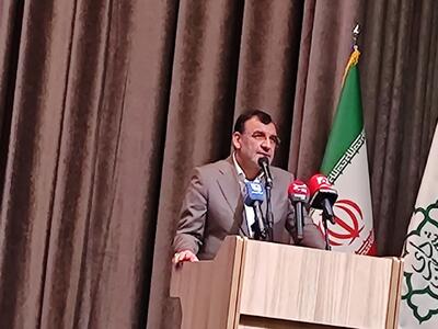 اختصاص ۱۵ همت بودجه  برای من شهردارم