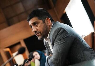 دبیر: آب و دونش دادیم که رسیده به اینجا حالا کجا برود؟ | من همه زورم را می زنم تا معصومی نرود