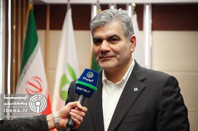  سرمایه ثبتی بانک قرض‌الحسنه مهر ایران تا پایان سال به ۲۲ همت می‌رسد