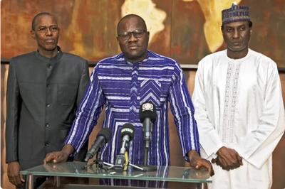 بانک سرمایه‌گذاری جدید برای تقویت ادغام اقتصادی در ساحل