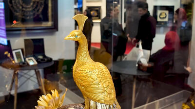 با لوموس ؛ طلای ۲۴ عیار پس انداز کن