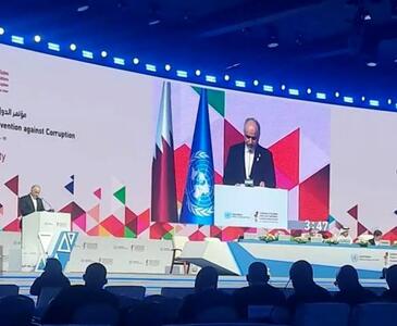 مقابله با فساد مستلزم هوشمندی، یکپارچگی و انطباق با تحولات روز است