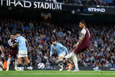 استون‌ویلا چگونه معادلات قهرمانی لیگ برتر را به هم زد؟