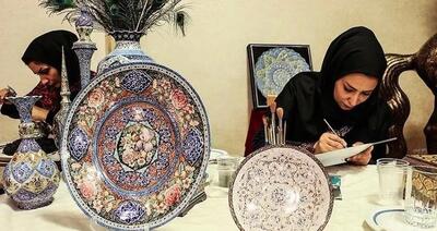  سخت‌گیری‌های تأمین اجتماعی سبب قطع بیمه هنرمندان می‌شود / چالش جدی پیش روی هنرمندان صنایع دستی