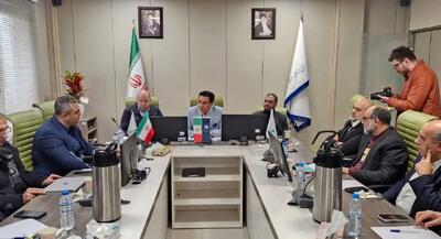 ضرورت بازنگری در زنجیره تامین کاغذ و مقوا؛‌ مطالبه صنف چاپ