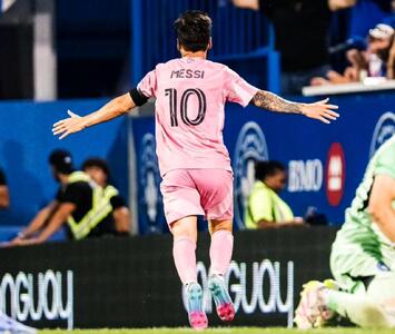 حواشی ادامه‌دار حضور لیونل مسی در هند: مسوول برگزاری بازداشت شد!