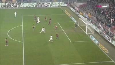 ویدیو: خلاصه بازی جنوا 1 - اینتر 2