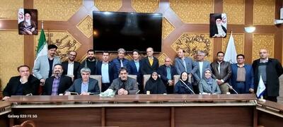  انتخاب ترکیب جدید هیأت‌رئیسه جبهه اصلاح‌طلبان البرز/تمرکز بر انسجام تشکیلاتی و بازآرایی ساختار درون‌جبهه‌ای