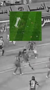 ویدئو: گل قیچی برگردان فرهاد مجیدی به فولاد