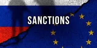  روسیه بار دیگر تحت تحریم بروکسل قرار گرفت