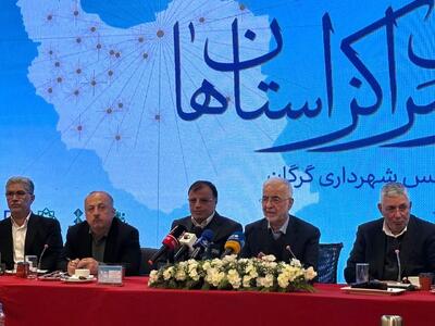  انتخابات شوراها تمام الکترونیکی با احراز هویت، اخذ رأی و شمارش برگزار می‌شود