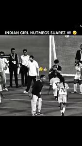 ویدئو: لایی تماشایی و سورپرایز دختر هندی در تور هند