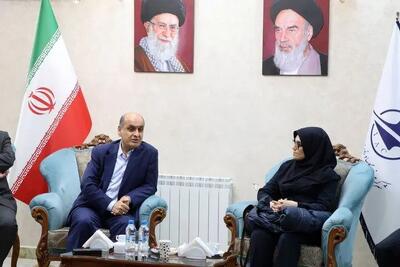  پیگیری تملک اراضی مورد نیاز برای توسعه فرودگاه با رعایت حقوق مردم و جلب رضایت مالکان در حال انجام است