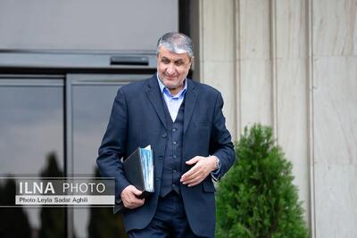 بازدید اسلامی از جدیدترین دستاوردهای پژوهشگاه علوم و فنون هسته‌ای