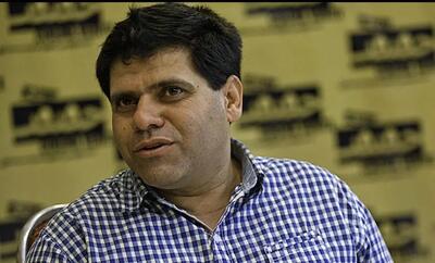 اولین فیلم مستند با هوش مصنوعی را می‌سازم