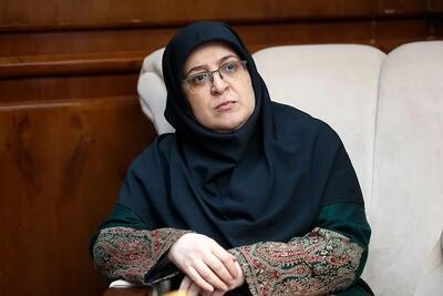  اگر روند فرونشست زمین ادامه پیدا کند، بدون تردید با مشکلات بزرگ‌تری مواجه خواهیم شد
