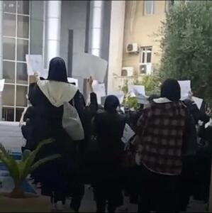 اعتراض صنفی پرستاران مینودشت و اهواز/ پرداخت‌ها ناچیز است