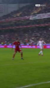 ویدئو: سانه آتش به پا کرد؛ ۵ تأثیر مستقیم در ۳ بازی برای گالاتاسرای