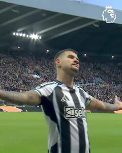  کرنر مستقیم تاریخی؛ برونو گیمارش وارد تاریخ لیگ برتر شد (ویدئو)