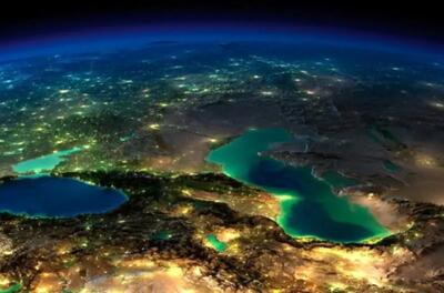  سرنوشت دریاچه ارومیه و خزر چه می‌شود؟/ تولید محصول به نفع خارجی‌ها