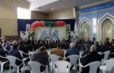  مدول دوم تصفیه خانه فاضلاب در شهر ماهدشت، به پیشرفت بالای ۹۰ درصد رسیده است