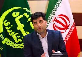  تولید سالانه ۱۳۵ میلیون تن محصولات کشاورزی در کشور