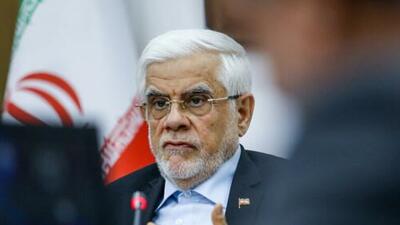 عارف: باید از فن‌آوری‌های پیشرفته نانو، زیستی، هوش مصنوعی و هسته ای استفاده کنیم